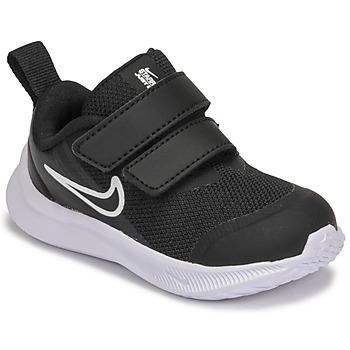 Nike  Univerzálna športová obuv Nike Star Runner 3  Čierna