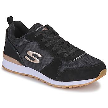 Skechers  Nízke tenisky OG 85  Čierna