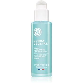 Yves Rocher Hydra Végétal hydratačné sérum 30 ml