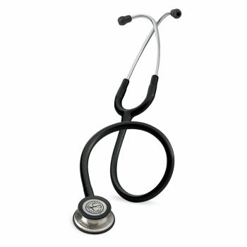 Littmann Classic III 5620, stetoskop pre internú medicínu, čierny