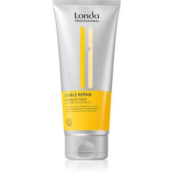 Londa Professional Visible Repair maska pre poškodené a farbené vlasy 200 ml