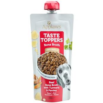 Applaws kapsička Dog Taste Toppers Smoothie Hovädzí vývar 200 ml (5060481898225)