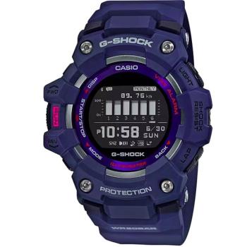 Casio G-Shock GBD-100-2 - 30 dní na vrátenie tovaru, Garancia originality