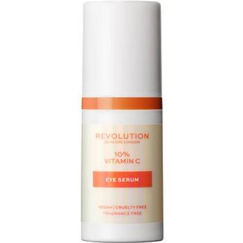 REVOLUTION SKINCARE 10 % Vitamin C Brightening Power 15 ml (5057566421218)