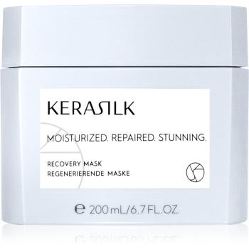 KERASILK Specialists Recovery Mask regeneračná maska na vlasy 200 ml