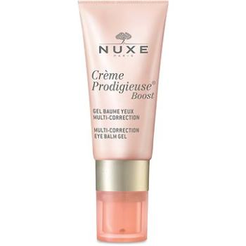 NUXE Creme Prodigieuse Boost Multi-Correction Eye Balm Gel, 15 ml (3264680015861)