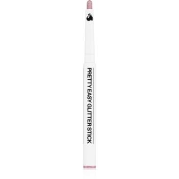 Unleashia Pretty Easy Glitter Stick ceruzka na oči odtieň 6 Wee Hours 0,7 g