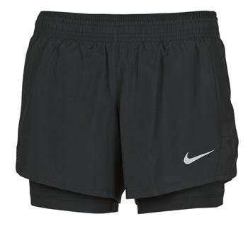 Nike  Šortky/Bermudy 10K 2IN1 SHORT  Čierna