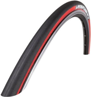 Michelin Dynamic Sport 29/28" (622 mm) 23.0 Red Drôtený Plášť na cestný bicykel