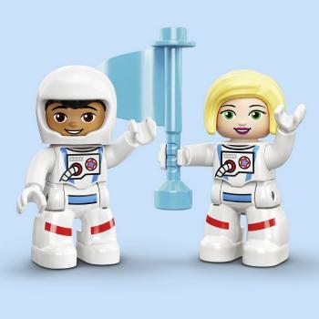 10944 LEGO® DUPLO® Vesmírna misia raketoplánu