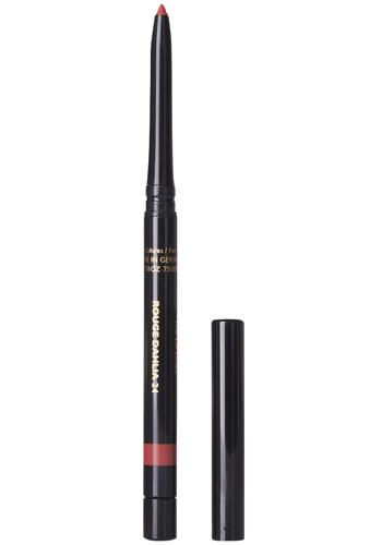 Guerlain Dlhotrvajúci kontúrovacia ceruzka na pery (Lasting Colour High-Precision Lip Liner) 0,35 g 24 Rouge Dahlia