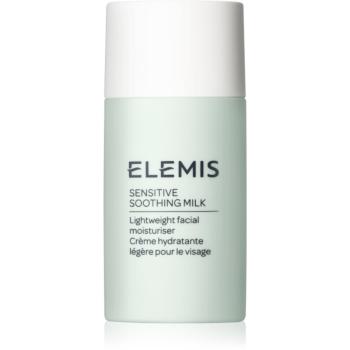 Elemis Sensitive Soothing Milk hydratačné pleťové mlieko s upokojujúcim účinkom 50 ml