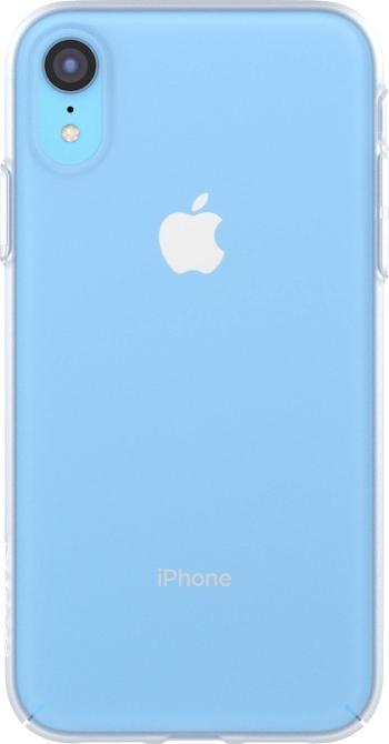 Incase Lift Case Apple iPhone XR priehľadná