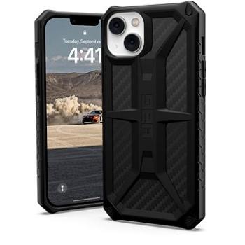 UAG Monarch Carbon Fiber iPhone 14 Max (114033114242)