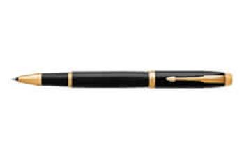 Parker Royal I.M. Black GT 1502/3431659, roller