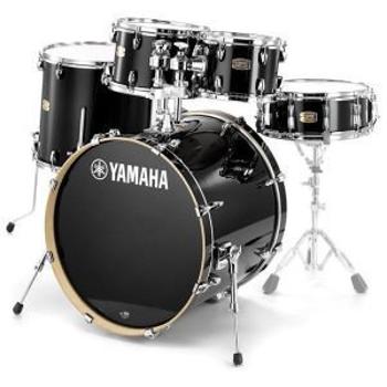 YAMAHA SBP2F5 RAVEN BLACK