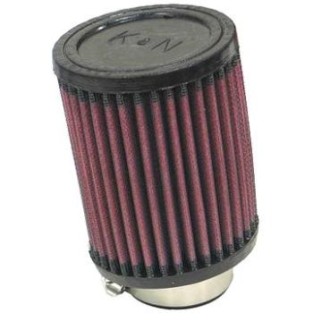 K&N RU-1030 univerzálny okrúhly filter so vstupom 44 mm a výškou 114 mm