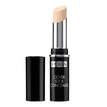 PUPA Milano Korektor v tyčinke Cover Stick (Concealer) 3,5 g 001 Light Beige