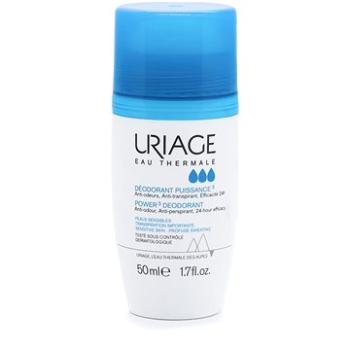 URIAGE Deodorant Puissance 50 ml (3661434004575)