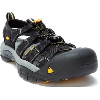 KEEN NEWPORT H2 M black (SPTkeen063nad)