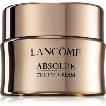 Lancôme Absolue ABSOLUE 2024 revitalizačný očný krém pre ženy 20 ml