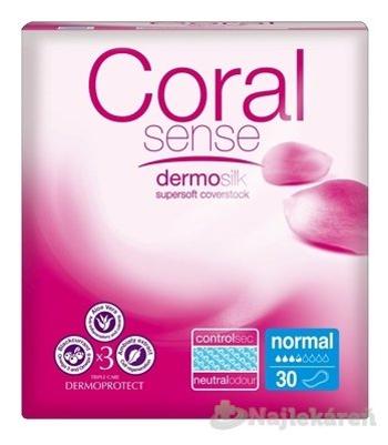 Coral Sense Normal 30 ks