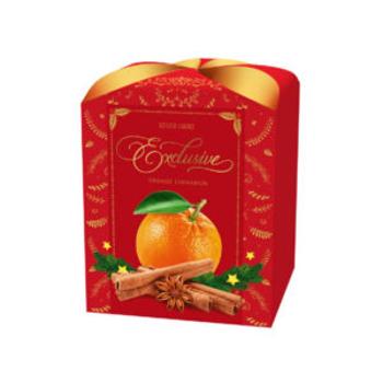 SANTO VONNA SVIECKA EXCLUSIV 100G GINGERBREAD