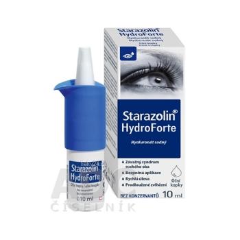 Starazolin HydroForte