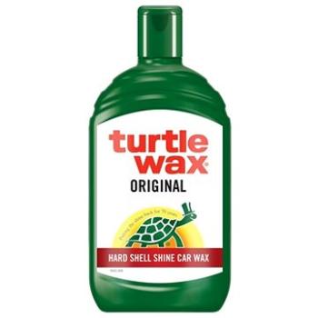 Turtle Wax GL Originál tekutý vosk 500 ml (TW-7801)
