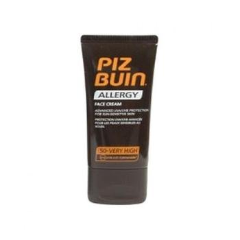 Piz Buin Allergy Face Cream SPF50 40ml (Proti alergii)