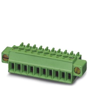 Printed-circuit board connector MC 1,5/ 5-ST-3,81 BD:1-5 1846328 Phoenix Contact