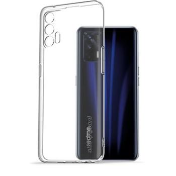 AlzaGuard Crystal Clear TPU Case na Realme GT (AGD-PCT0131Z)