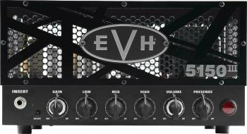 EVH 5150III 15W LBX-S Lampový gitarový zosilňovač