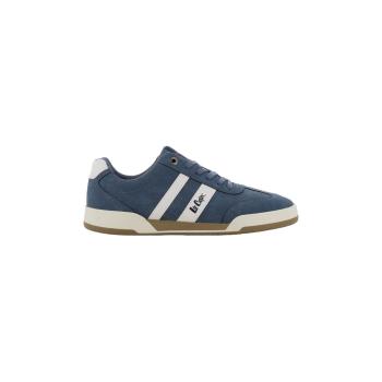 Lee Cooper  LC003702  Módne tenisky Modrá