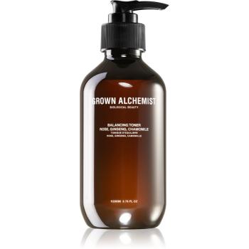 Grown Alchemist Cleanse jemný čistiaci gél 200 ml