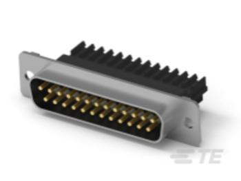 TE Connectivity AMPLIMITE HDEAMPLIMITE HDE 1-745496-9 AMP