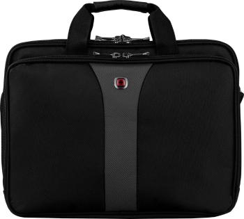 Wenger taška na notebook Legacy 17 S Max.veľkosť: 43,2 cm (17")  čierna