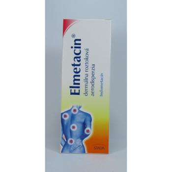 Elmetacin spray 100 ml