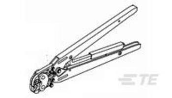 TE Connectivity Powered Crimp ToolsPowered Crimp Tools 722638-1 AMP