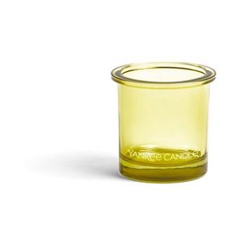 YANKEE CANDLE svietnik Pop Tea Light Lime (5038581097404)