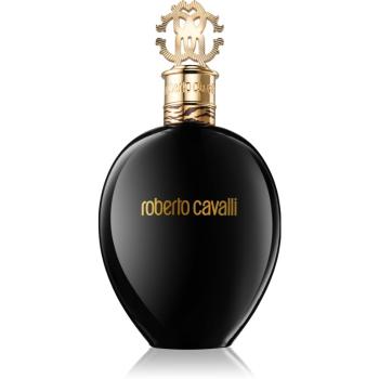 Roberto Cavalli Nero Assoluto parfumovaná voda pre ženy 75 ml