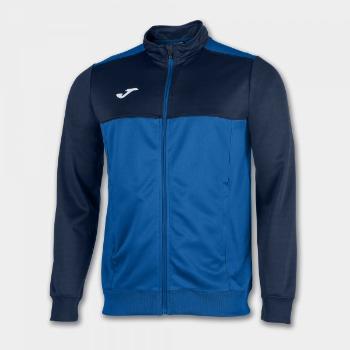 JACKET WINNER ROYAL/NAVY BLUE 6XS