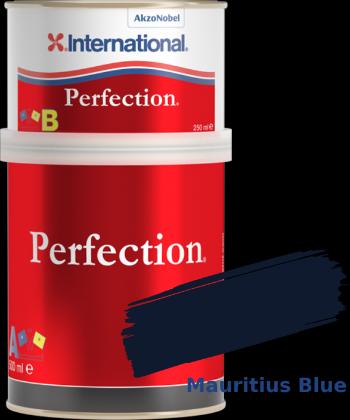 International Perfection Mauritius Blue 991
