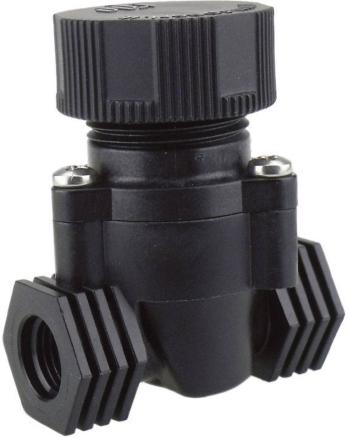 RPE RVM120310P  vodný filter 1/4"  Prevádzkový tlak (max.) 10 bar