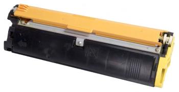 EPSON C900 (C13S050097) - kompatibilný toner, žltý, 4500 strán