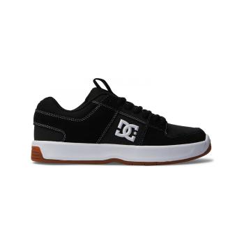 DC Shoes  Lynx zero  Skate obuv Čierna