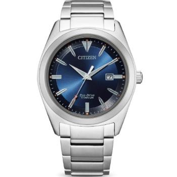 Citizen Super Titanium AW1640-83L - 30 dní na vrátenie tovaru, Garancia originality