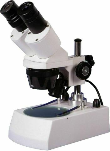 Bresser Erudit ICD Stereo Digitálny Mikroskop