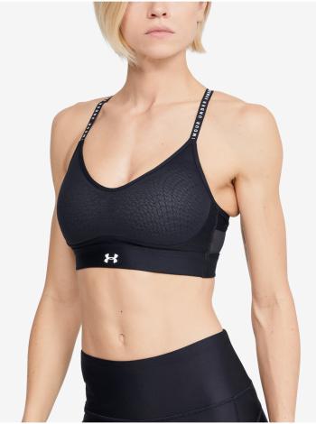 Športové podprsenky pre ženy Under Armour - čierna