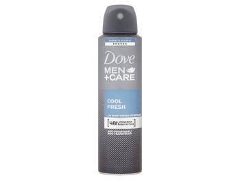 Dove antiperspirant FM Cool Fresh